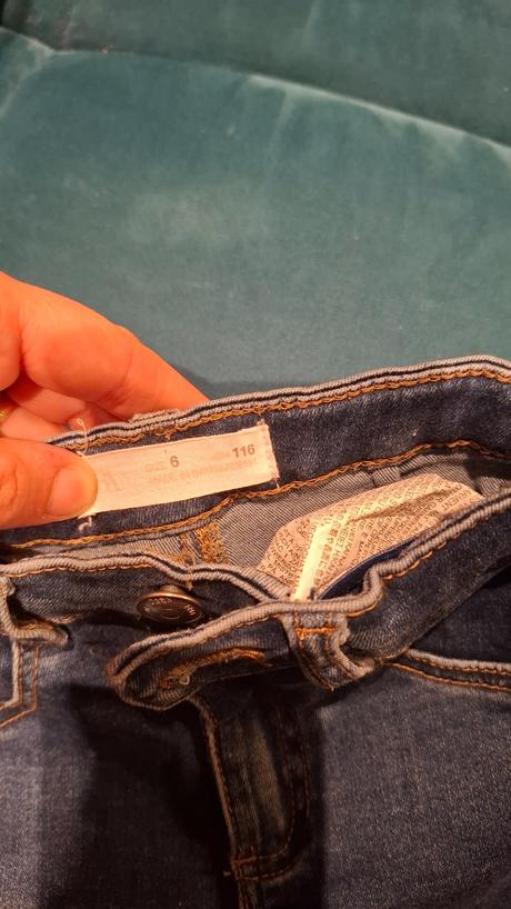 Zara rifle, zara,116