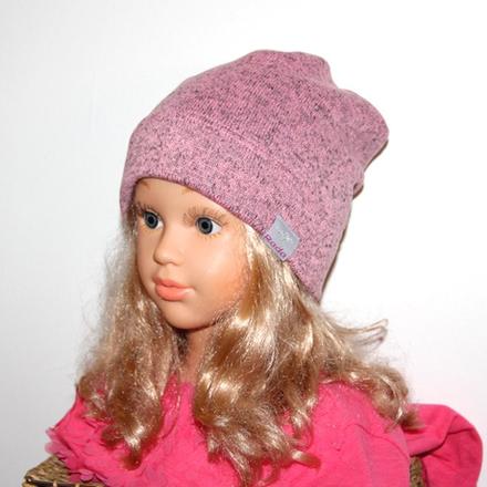 Zimná čiapka bambino rada, rada,52 / 54 / 56