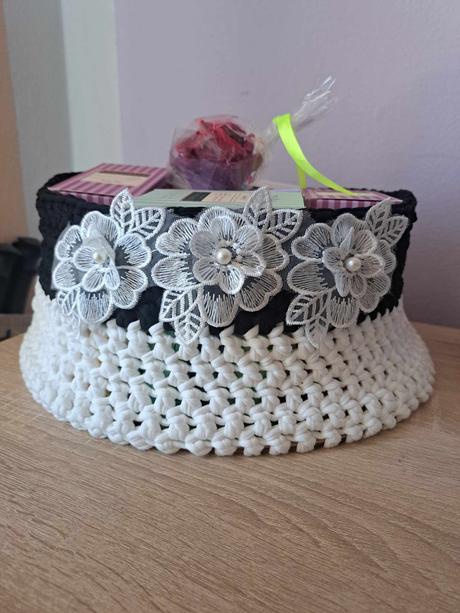 Košíky na objednávku,