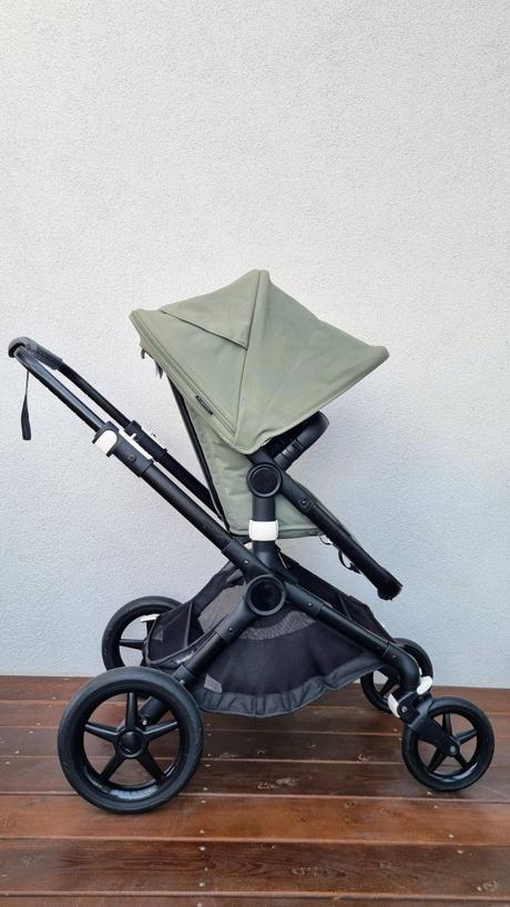 Bugaboo fox 3, bugaboo,bugaboo fox 3