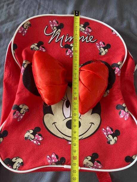 Minie ruksak,