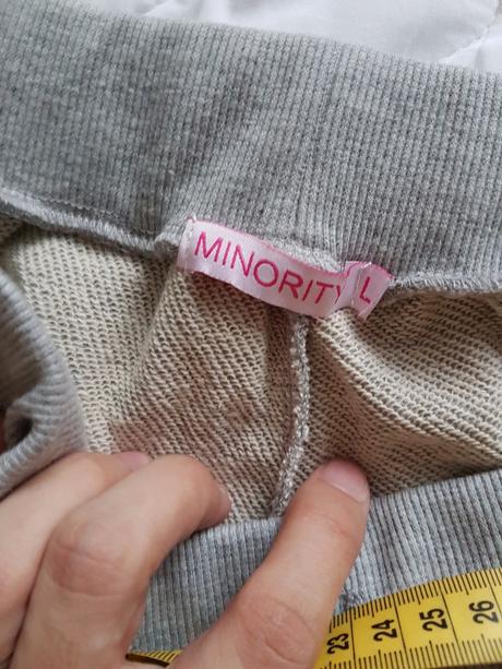 Športovo elegantné nohavice vel.m/l, m