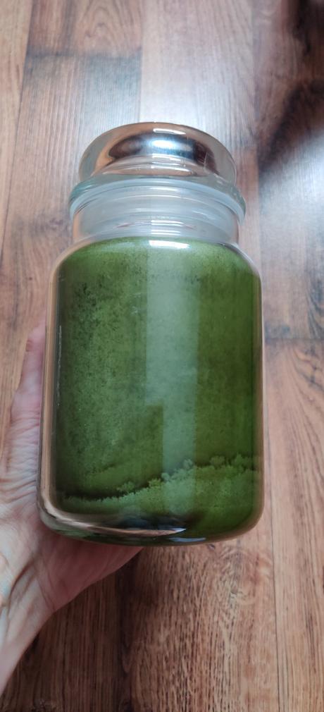 Yankee candle fresh cut herbs, 