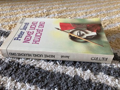 Nemé ucho, hluché oko (1986), 