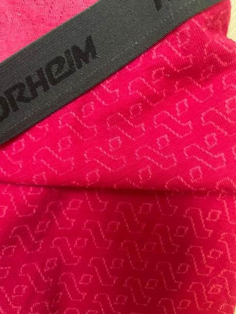 Merino spodky norheim, 134