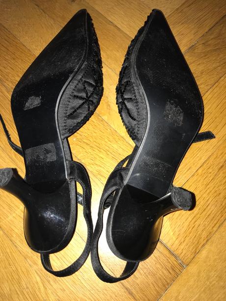 Korálkové lodičky., 38