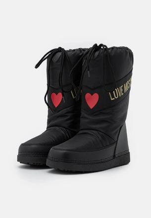 Zimné čižmy moschino č. 37/38, moschino,37