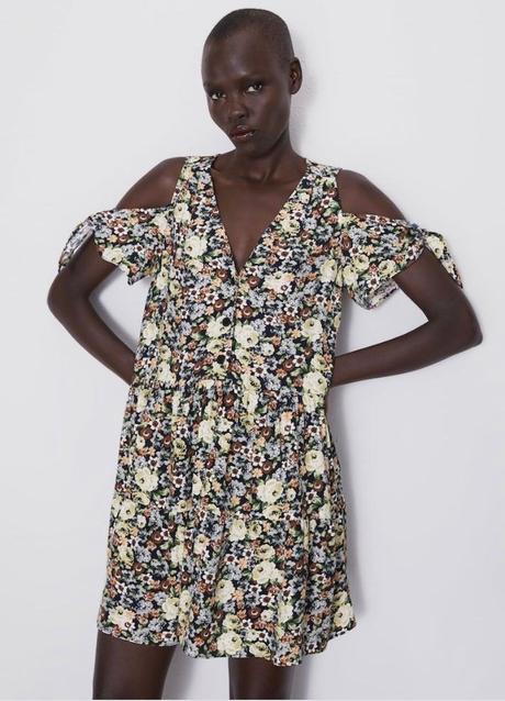 Predam šaty zara, zara,s