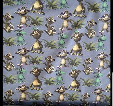 Tepláky s klokaním vreckom, 56 - 146