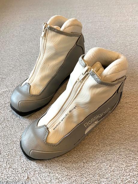 Topanky bezky rossignol, rossignol,37