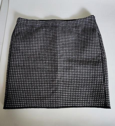 Teplá sukňa opus, m