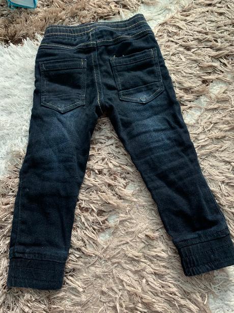 Mäkké rifle lupilu, lupilu,86