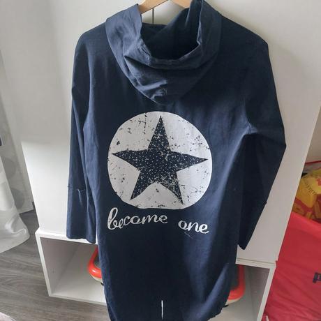 Tenky svetrík/kabátik m, m