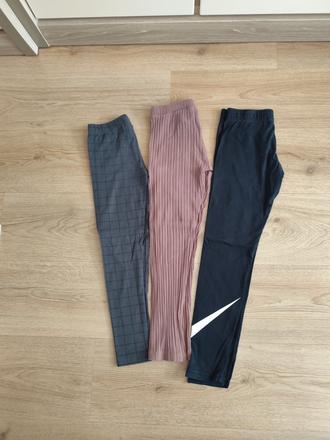 Legíny, nike,128