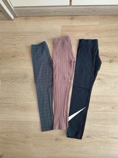 Legíny, nike,128