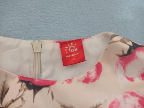 Šaty na 5 rokov, 110