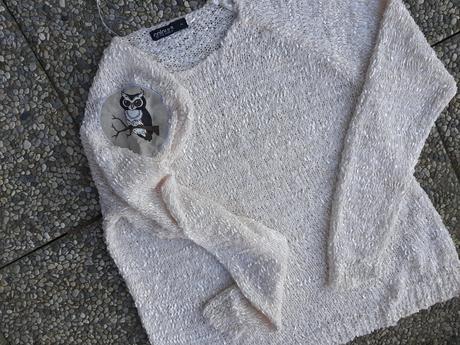 Pulover colours velk. m., colours of the world,m