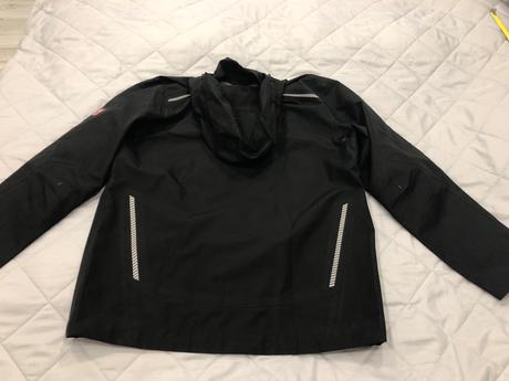 Bunda do vetra a dazda straus, xxl