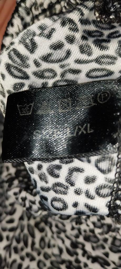 Turecké nohavice l/ xl, l