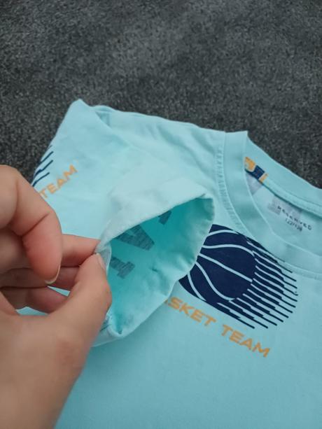 Tricko reserved v.122, reserved,122