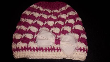 Jesena hackovana ciapka, 80 / 86 / 92 / 98