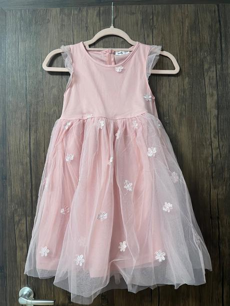 Detské šatky, sinsay,140