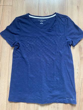 Tricko tommy hilfiger, tommy hilfiger,s