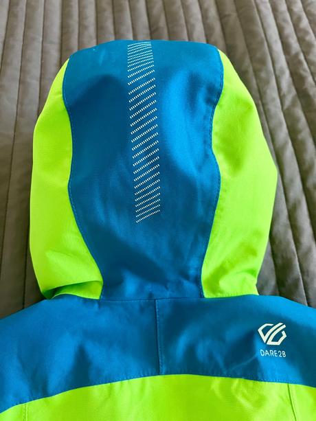 Prechodná bunda zn. dare 2 b, 128