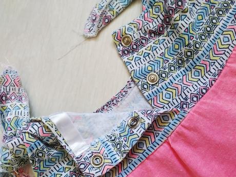 Dievčenské tričko, 86