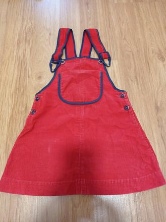 Menzestrove saty, 98