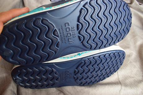 Sandále 32-33, coqui,32