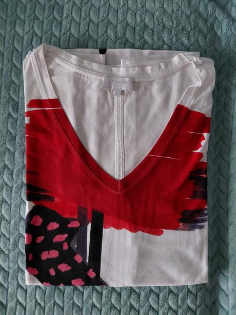 Escada tričkk veľk.s, s