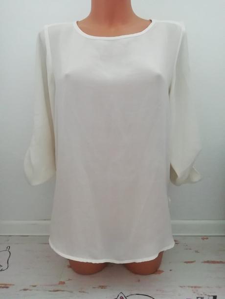 Blúzka, atmosphere,38