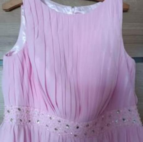 Spoločenské šaty 46/48, 48