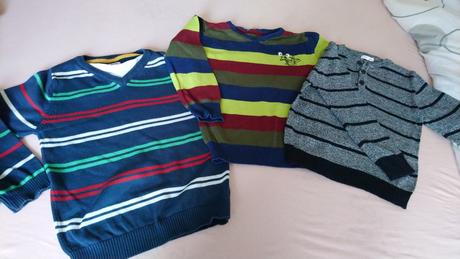 Pekné svetríky, pepco,98