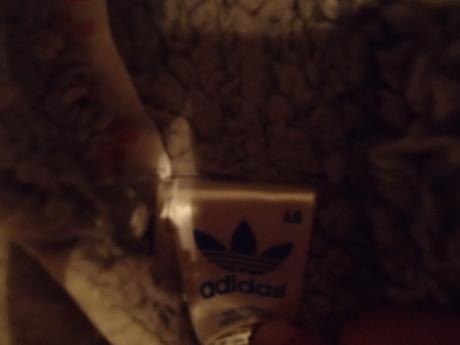 Zimna bundicka, adidas,68