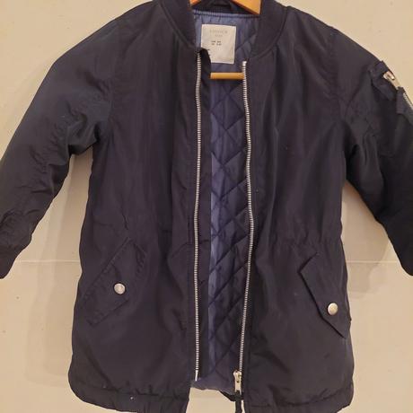 Prechodná bunda, lindex,104