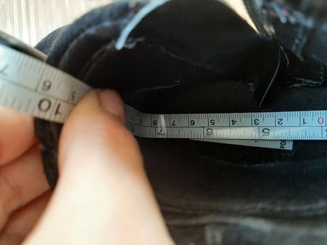 Prechodne klopkacie topanocky, next,28