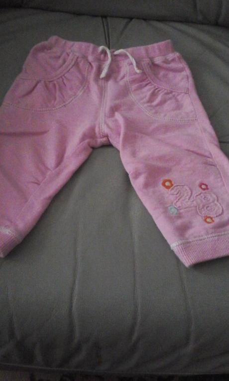 2ks tepláčkov, cherokee,68