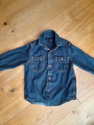 Rifľová košeľa, next,104