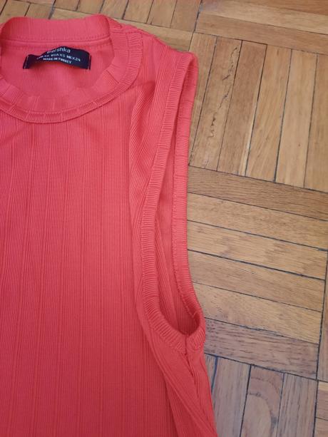 Dievčenské tričko, bershka,xs