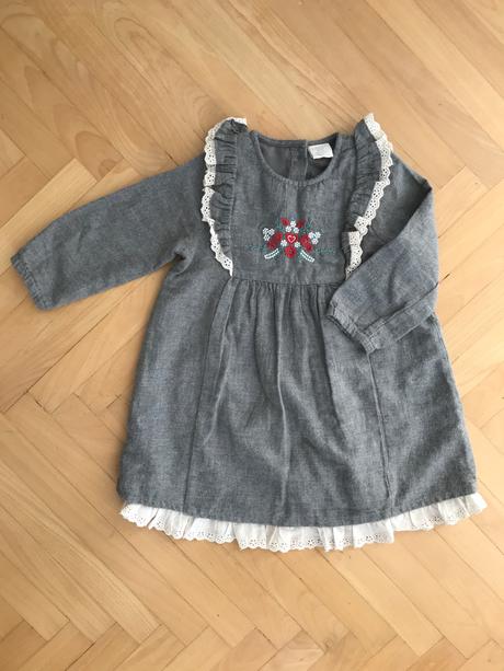 Šaty lindex, lindex,80