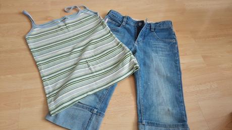 Kraťasy osh kosh, oshkosh,140