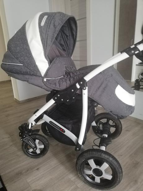 Camarelo art kočík, camarelo,camarelo art