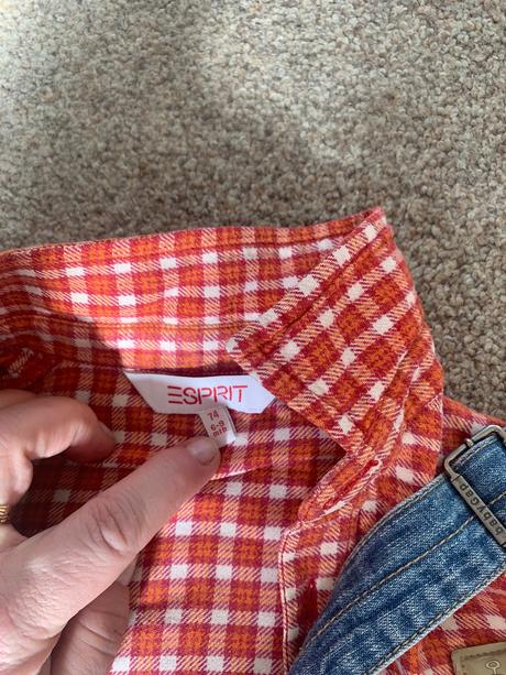 Rifle na traky, gap,74