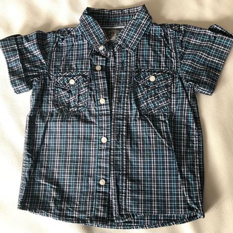 Košeľa h&m, h&m,86