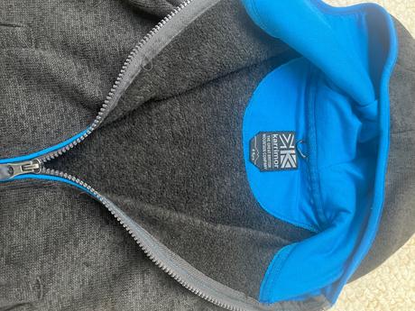 Mikina karrimor, karrimor,110