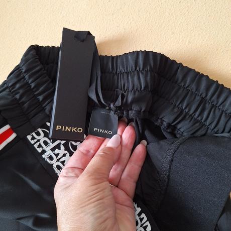 Nohavice pinko, pinko,xl