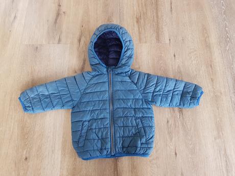 Jesenna vetrovka zara, velk.92, zara,92