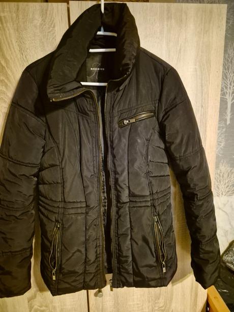 Damska vetrovka, reserved,34